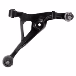 Bras de suspension BLUE PRINT ADA108630 essieu avant, droite, avant