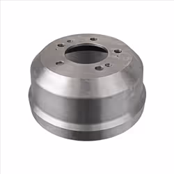 Tambour de frein BLUE PRINT ADN14724 - Vue supplémentaire 5