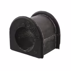 Silent bloc de barre stabilisatrice BLUE PRINT ADG08057