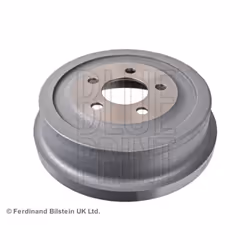 Tambour de frein BLUE PRINT ADA104703 - Vue supplémentaire 4