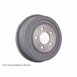 Tambour de frein BLUE PRINT ADA104703 - Vue supplémentaire 5