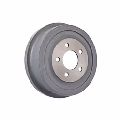 Tambour de frein BLUE PRINT ADA104703 - Vue supplémentaire 8