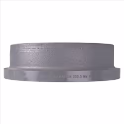 Tambour de frein BLUE PRINT ADA104703 - Vue supplémentaire 9