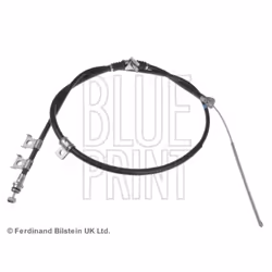 Câble de frein à main BLUE PRINT ADC446200 gauche
