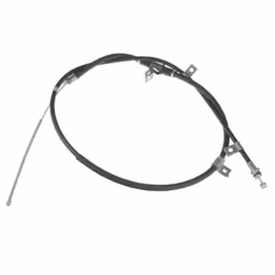 Câble de frein à main BLUE PRINT ADC446201