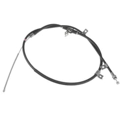 Câble de frein à main BLUE PRINT ADC446201