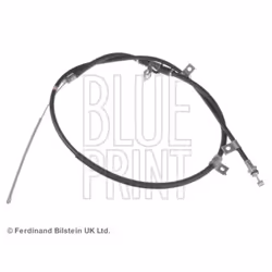 Câble de frein à main BLUE PRINT ADC446201