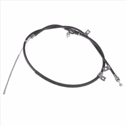 Câble de frein à main BLUE PRINT ADC446201