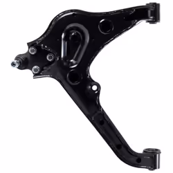Bras de suspension BLUE PRINT ADK88641 essieu avant, gauche, avant