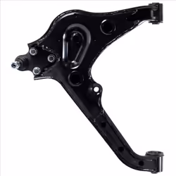 Bras de suspension BLUE PRINT ADK88641 essieu avant, gauche, avant