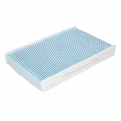 Filtre d'habitacle (filtre à pollen) BLUE PRINT ADN12526