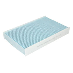 Filtre d'habitacle (filtre à pollen) BLUE PRINT ADN12526