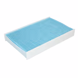 Filtre d'habitacle (filtre à pollen) BLUE PRINT ADN12526