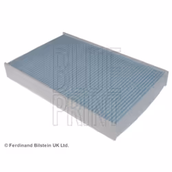 Filtre d'habitacle (filtre à pollen) BLUE PRINT ADN12526 - Vue supplémentaire 5