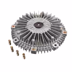 Embrayage, ventilateur de radiateur BLUE PRINT ADC491810