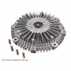 Embrayage, ventilateur de radiateur BLUE PRINT ADC491810