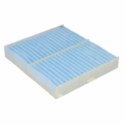 Filtre d'habitacle (filtre à pollen) BLUE PRINT ADK82512