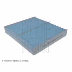 Filtre d'habitacle (filtre à pollen) BLUE PRINT ADK82512 - Vue supplémentaire 4