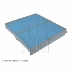 Filtre d'habitacle (filtre à pollen) BLUE PRINT ADK82512 - Vue supplémentaire 5