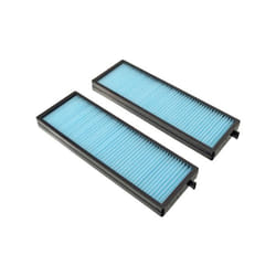 Filtre d'habitacle (filtre à pollen) BLUE PRINT ADG02570