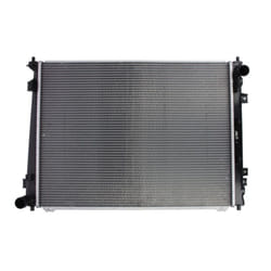 Radiateur, refroidissement moteur BLUE PRINT ADG098121