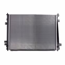 Radiateur, refroidissement moteur BLUE PRINT ADG098121