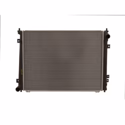 Radiateur, refroidissement moteur BLUE PRINT ADG098121