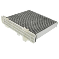 Filtre d'habitacle (filtre à pollen) BLUE PRINT ADC42514
