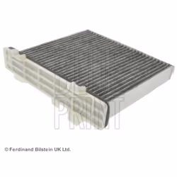 Filtre d'habitacle (filtre à pollen) BLUE PRINT ADC42514