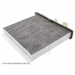 Filtre d'habitacle (filtre à pollen) BLUE PRINT ADC42514 - Vue supplémentaire 4