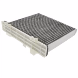 Filtre d'habitacle (filtre à pollen) BLUE PRINT ADC42514 - Vue supplémentaire 5