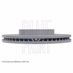 Disque de frein BLUE PRINT ADM543123 avant, ventilé, 1 pièce - Vue supplémentaire 4