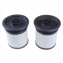 Kit filtre à carburant BLUE PRINT ADG02370 - Vue supplémentaire 4