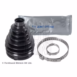 Jeu de soufflets, arbre de transmission BLUE PRINT ADM58175