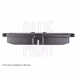Jeu de plaquettes de frein BLUE PRINT ADG042138, arrière