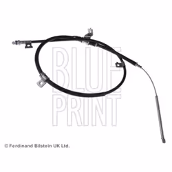 Câble de frein à main BLUE PRINT ADC446212 gauche