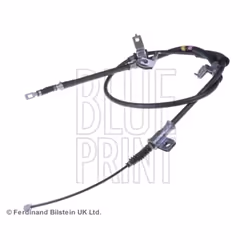 Câble de frein à main BLUE PRINT ADG046257