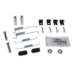 Kit d'assemblage, plaquettes de frein BLUE PRINT ADA1041502