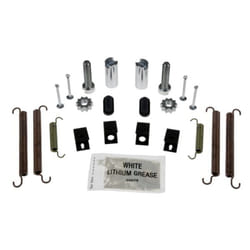 Kit d'accessoires, mâchoires de frein BLUE PRINT ADA1041504