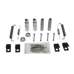 Kit d'assemblage, plaquettes de frein BLUE PRINT ADA1041505