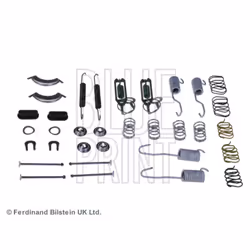 Kit d'accessoires, mâchoires de frein BLUE PRINT ADA1041506