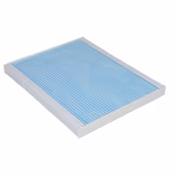 Filtre d'habitacle (filtre à pollen) BLUE PRINT ADG02574