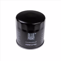 Filtre à huile BLUE PRINT ADN12102 - Vue supplémentaire 4