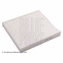 Filtre d'habitacle (filtre à pollen) BLUE PRINT ADN12501