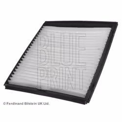 Filtre d'habitacle (filtre à pollen) BLUE PRINT ADN12502