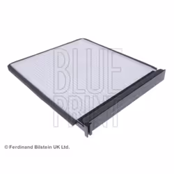Filtre d'habitacle (filtre à pollen) BLUE PRINT ADN12503
