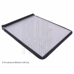Filtre d'habitacle (filtre à pollen) BLUE PRINT ADN12503