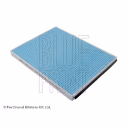 Filtre d'habitacle (filtre à pollen) BLUE PRINT ADN12504