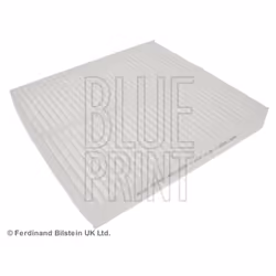 Filtre d'habitacle (filtre à pollen) BLUE PRINT ADN12505