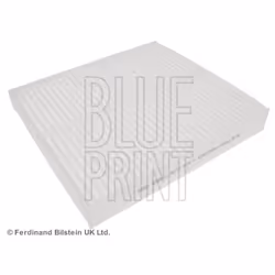 Filtre d'habitacle (filtre à pollen) BLUE PRINT ADN12505 - Vue supplémentaire 4